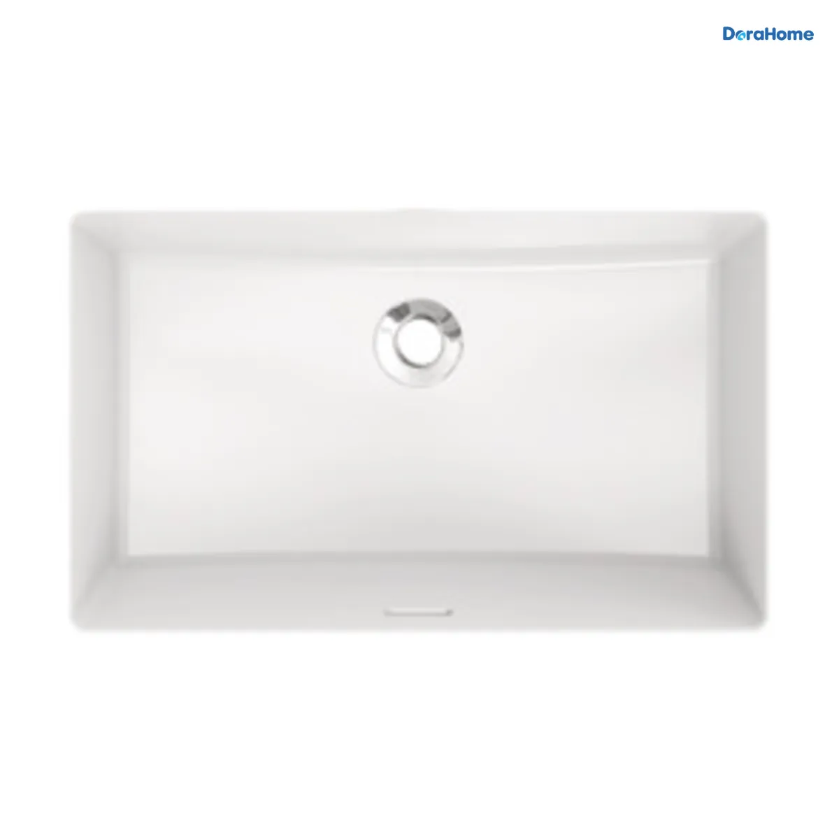 Lavabo âm bàn HAFELE Sapporo 588.79.014